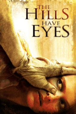 Poster The Hills Have Eyes (2006)