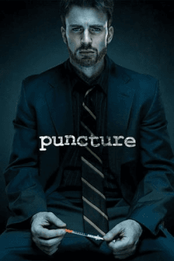 Poster Puncture (2011)