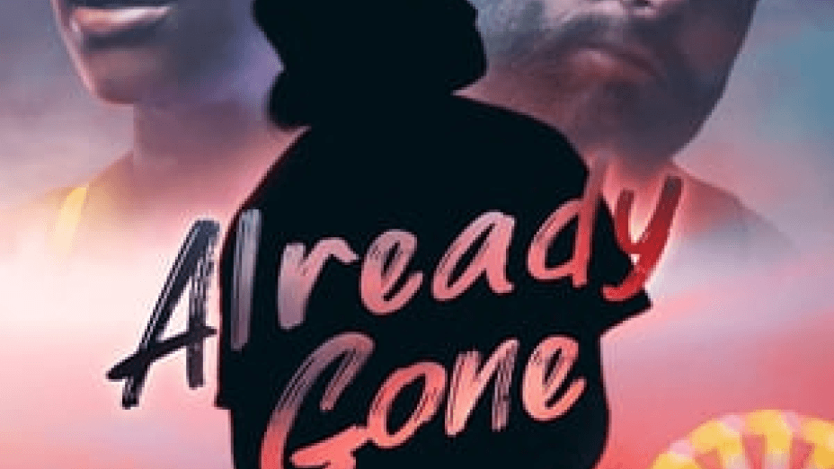 Already Gone (2019)