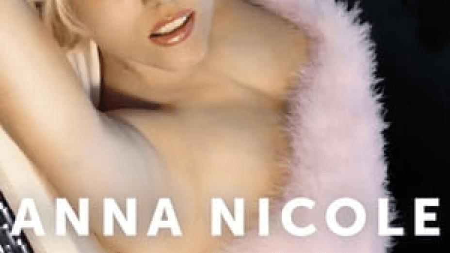 Anna Nicole (2013)