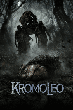 Kromoleo: The Haunting (2024)