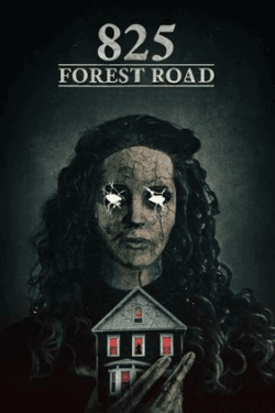Poster 825 Forest Road (2025)