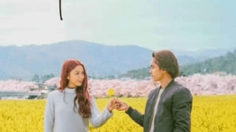 Hold Me Close (2024)