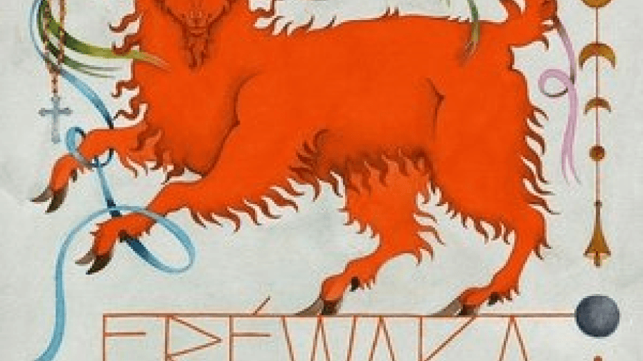 Fréwaka (2025)