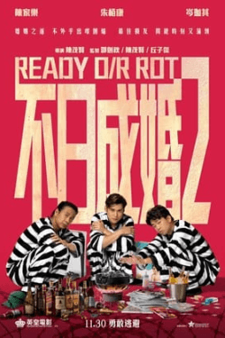 Poster Ready o/r Rot (2023)