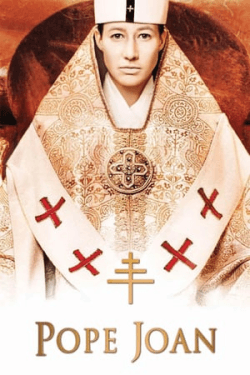 Poster Pope Joan (2009)