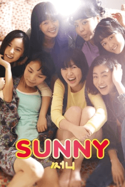 Poster Sunny (2011)