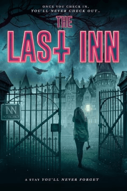 Poster The Last Inn (2021)