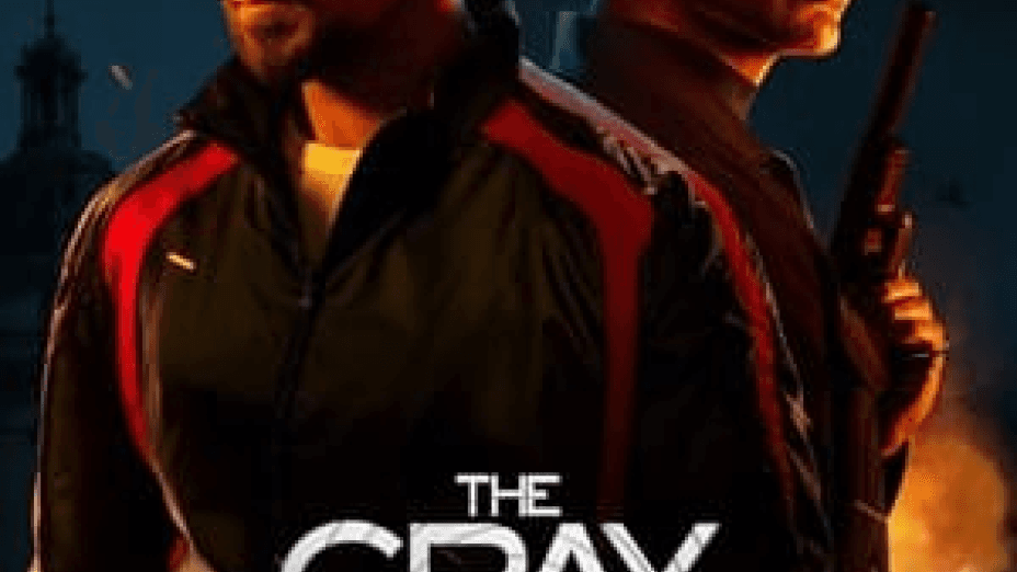 The Gray Man (2022)