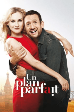 Poster A Perfect Plan (2012)