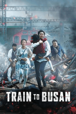 Train to Busan (2016)