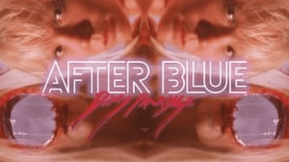 After Blue (2022)