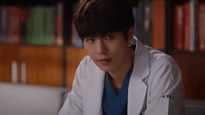 Dr. Romantic Season 2 Episode 14