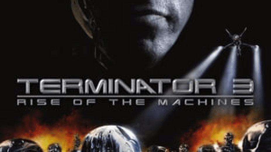 Terminator 3: Rise of the Machines (2003)