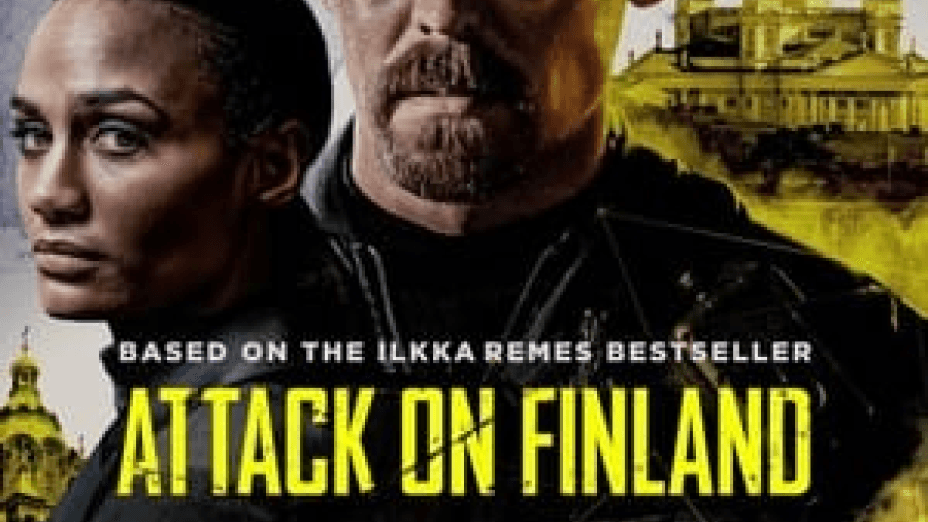 Attack on Finland (2021)