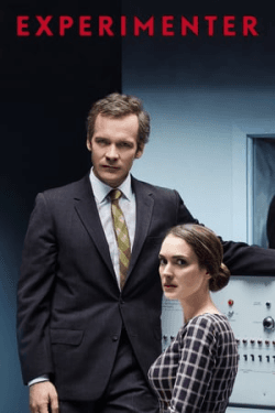 Poster Experimenter (2015)