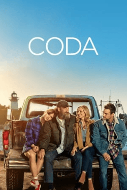 Poster CODA (2021)