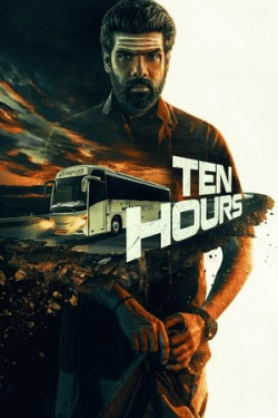 Poster Ten Hours (2025)
