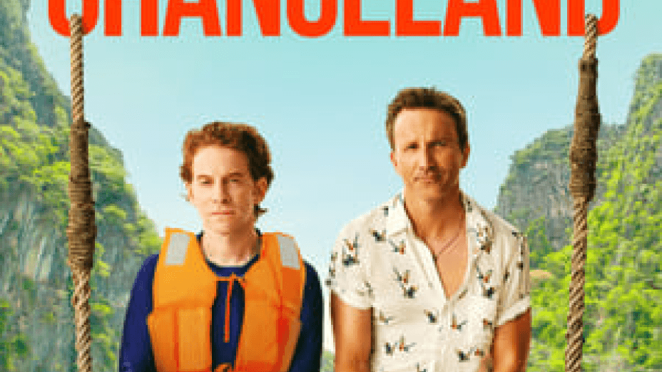 Changeland (2019)