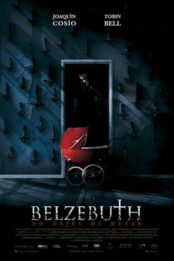 Poster Belzebuth (2017)