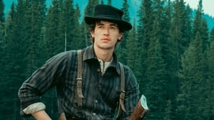 Billy the Kid S1 E4