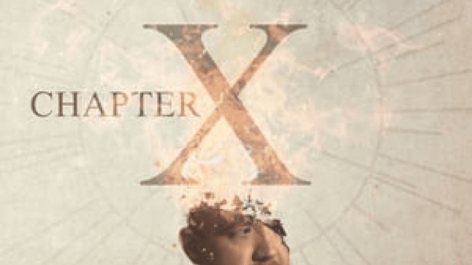 Chapter X (2023)