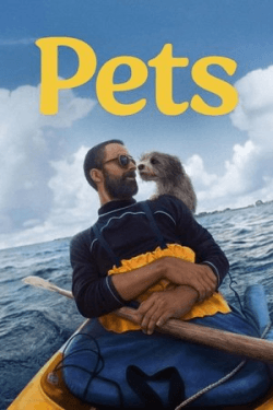 Poster Pets (2025)