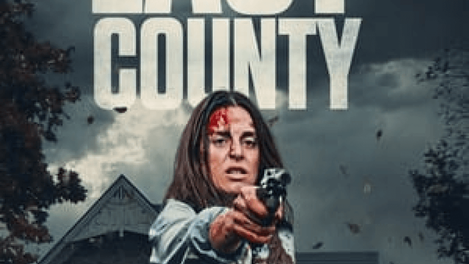 Last County (2024)