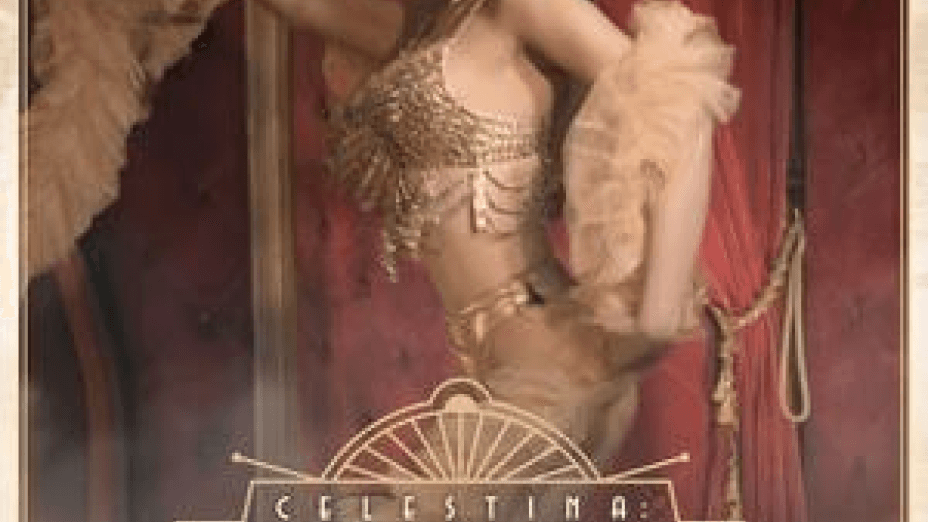 Celestina: Burlesk Dancer (2024)