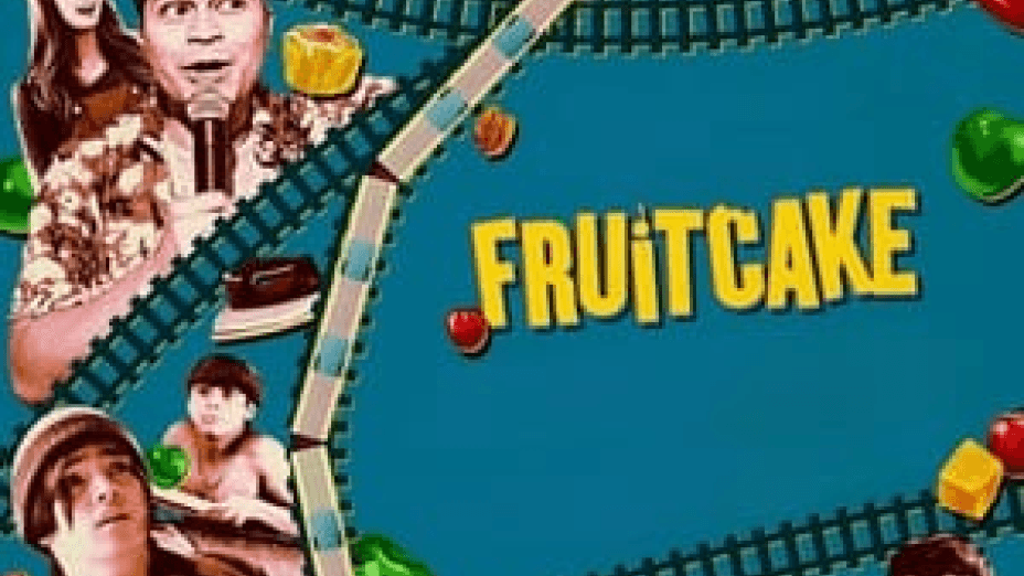 Fruitcake (2024)