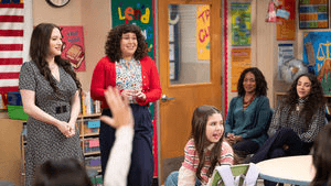 Shifting Gears S1 Eps8