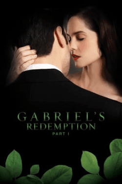 Poster Gabriel’s Redemption: Part One (2023)