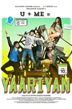 Yaariyan (2014)