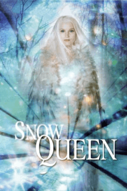 Poster Snow Queen (2002)