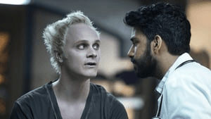 iZombie Season 1 Episode 2