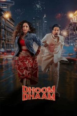 Dhoom Dhaam (2025)