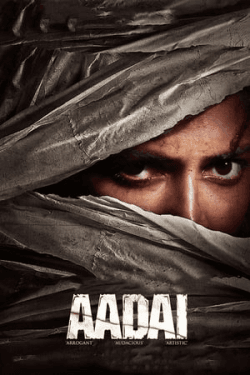 Aadai (2019)