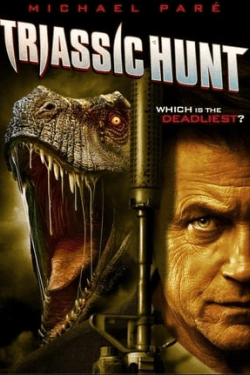 Triassic Hunt (2021)