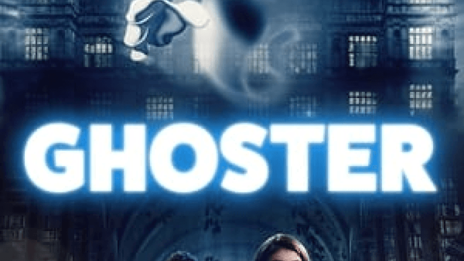 Ghoster (2022)