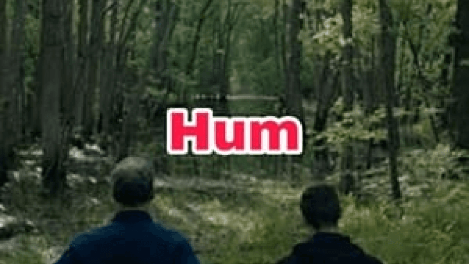 Hum (2020)