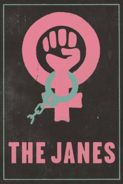 Poster The Janes (2022)