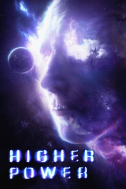 Poster Higher Power (2018)