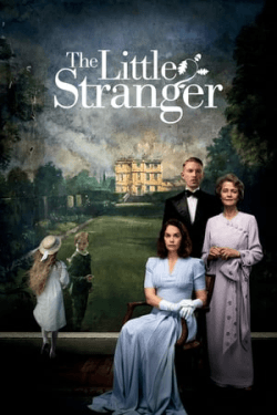 Poster The Little Stranger (2018)