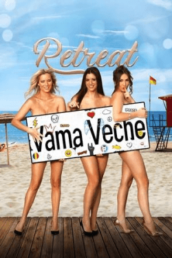 Retreat Vama Veche (2024)