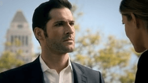 Lucifer Season 2 Episode 10