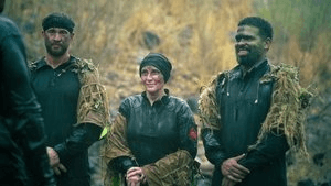 Celebrity Bear Hunt S1 Eps6