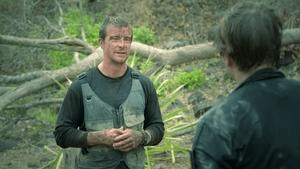 Celebrity Bear Hunt S1 Eps7