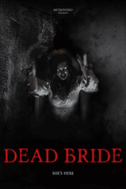 Poster Dead Bride (2022)