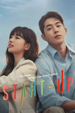 Poster Start-Up