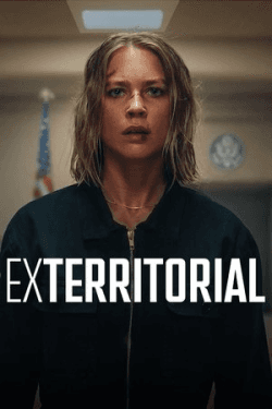 Exterritorial (2025)